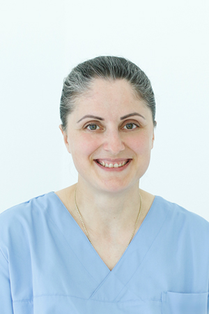 Selma - Zahnmedizinische Fachangestellte